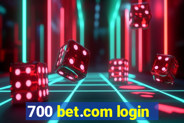 700 bet.com login